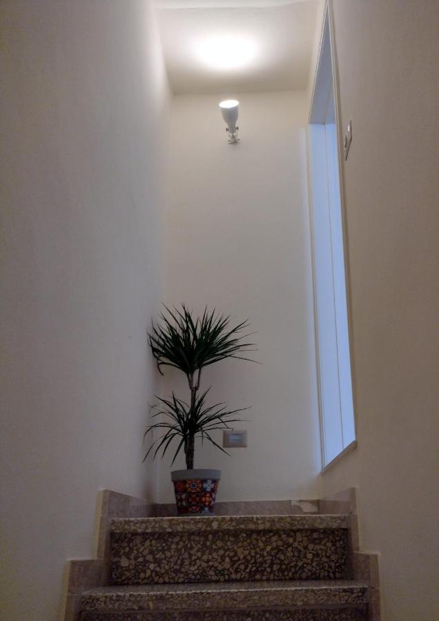 Ragusa Exclusive Flat With Terrace & Bbq Exterior photo